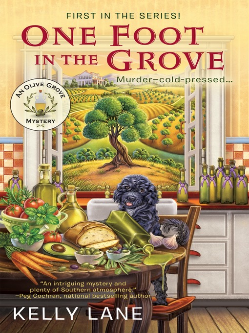 Title details for One Foot in the Grove by Kelly Lane - Available